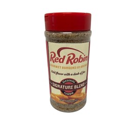 Red Robin Signature Seasoning, 15 Oz