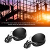 T osuny Hard Hat Noise Reduction Earmuffs, Soundproof Earmuffs with