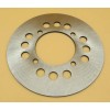 RCH Rear Brake Disc Rotor For SUZUKI Vinson 500 LT-F500