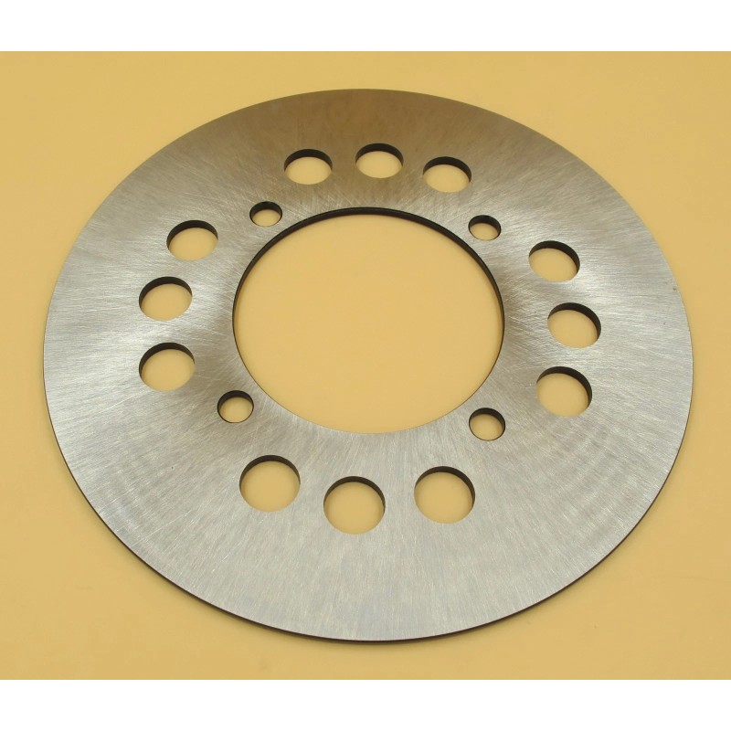 RCH Rear Brake Disc Rotor For SUZUKI Vinson 500 LT-F500