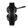 MSI Gaming Headset with Microphone, Enhanced Virtual 7.1 Surround Sound,