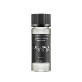 Scentiment - Mallorca Nights Hotel Collection Diffuser Oils | Aromatherapy Home Fragrance | Luxurious Scent with Notes of Bergamot, Jasmine, Rose, 50ml
