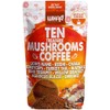 NOVIIML room Coffee Blend - Ten Treasure Mushrooms Extract Instant