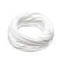 Roman Blind Cord 1.2mm White 10 Metres String for Austrian