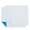Oxford Products High Quality Oil Absorbing Pads/Mats (Oil/Fuel and Some