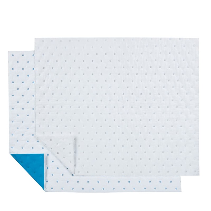 Oxford Products High Quality Oil Absorbing Pads/Mats (Oil/Fuel and Some