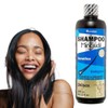 Gaero Global Solution Shampoo Anticaída Incredibl Shop Previene Pérdida Cabello