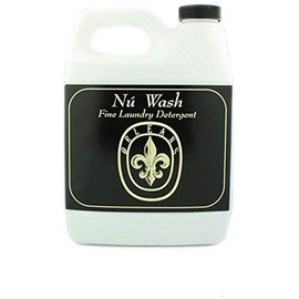 Orleans Home Fragrance Nu Wash Fine Laundry Detergent - Jean Paul - 32 Fl oz