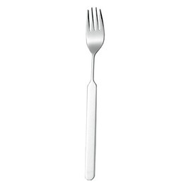 All Stainless Steel Handle Fork, Small