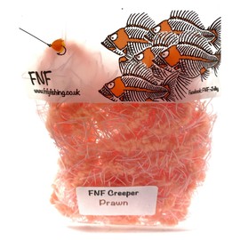 FNF Creeper Chenille Prawn
