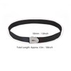 POFET Diving Weight Belt,Safety Dive Weight Webbing Scuba Waist Belt,Essential