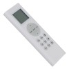 For Midea New RG66A1/BGEF Replaced Remote Control for Midea AC