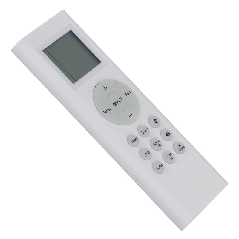 For Midea New RG66A1/BGEF Replaced Remote Control for Midea AC
