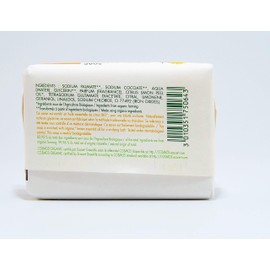 Cigarbio Organic Soap Lemon