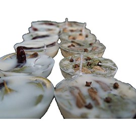 Kindlecone - Natural BBQ/Wood Oven Firelighters - Box of 12