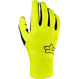 RANGER FIRE GLOVE DAY GLO YELLOW M