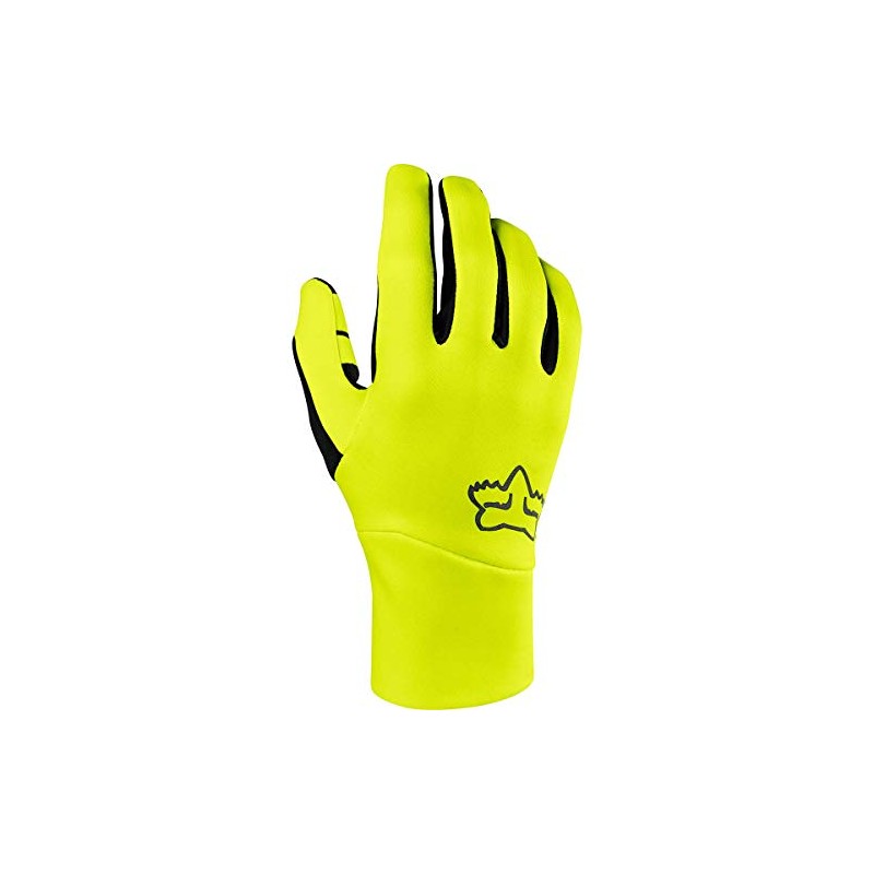 RANGER FIRE GLOVE DAY GLO YELLOW M