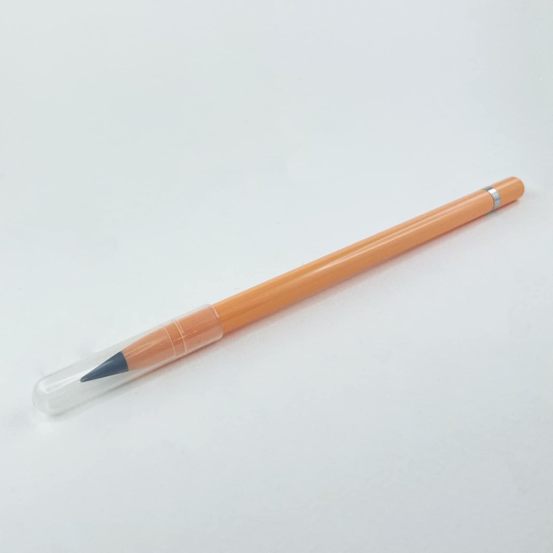Scratch Lover - The New Infinity Pencil - Perpetual Tip
