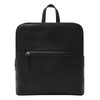 L.CREDI Monika Backpack Black, black