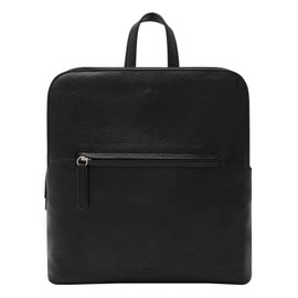 L.CREDI Monika Backpack Black, black