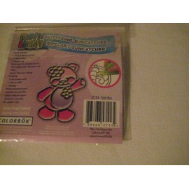 Marit & Bakit Glittering Suncatcher Brillant SunCatcher