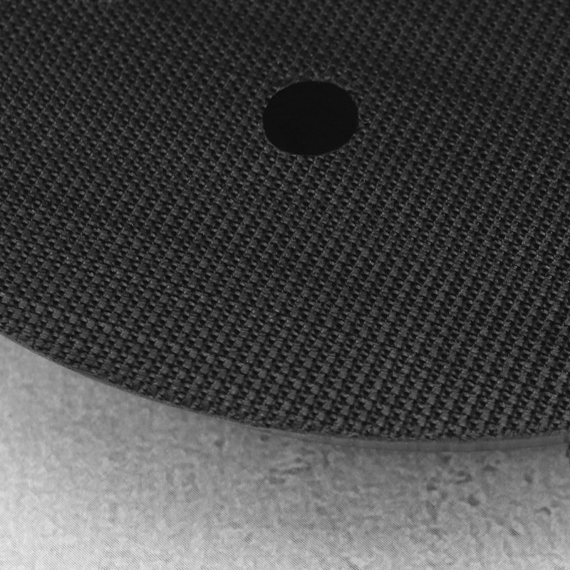 Be In Your Mind Sanding Disc Replacement Compatible with Metabos