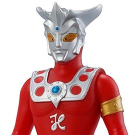 Ultra Hero 500 series #7: ULTRAMAN LEO