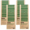 Cheongdam Grandma Gold Water Booster Short-term drinking water diet supplement 4 boxes for 1 week, 77g / 청담할머니 골드워터 부스터 단기간 식수 다이어트 보조제 1주분 4박스, 77g