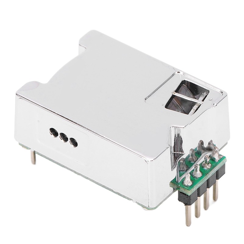 Infrared CO2 Sensor Module NDIR Carbon Dioxide Gas Detection Equipment