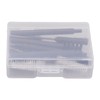 Hearing Amplifier Cleaning Brush Hearing Amplifier Cleaner Brush Kits with
