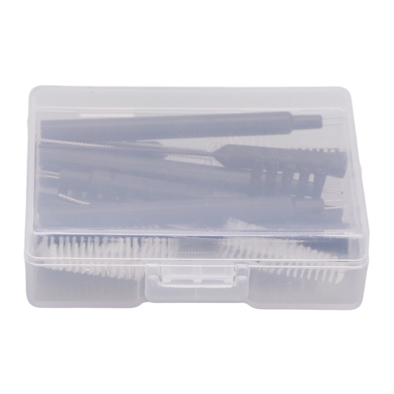 Hearing Amplifier Cleaning Brush Hearing Amplifier Cleaner Brush Kits with