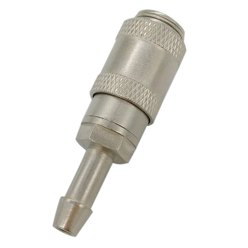 Bayonet NIBP Cuff Air Hose Connector-5 Pieces/Package (Female)