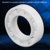 1pcs 6903 17x30x7mm High Precision Full Ceramic ZrO2 Ball Bearing