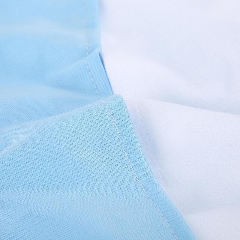 Washable Adult Pocket Nappy Cover Adjustable Reusable Diaper Cloth Light