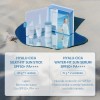 Skin1004 Kit Protector Solar Hyalu-cica Spf50 3 Pzs