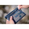 Tatonka Zip Pouch - Flat Storage and Document Bag in