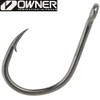 Owner Carp C5 Hooks - Carp Hooks, Fishing Hooks for