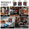 Tip Jar for Bartender Acrylic Tip Box for Money Suggestion
