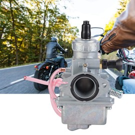 Carburetors For A 140 Stomp, Carburatore Molkt 26, Stomp 140 Carb, Carburetor Performance Carburetor 26mm Motorcycle Carb Carburetor Orginal High Performance Speed Modified Carburetor for Molkt 125cc
