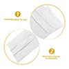Sosoport Radiator Dust Covers for Home Washable Heater Covers Breathable