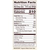 Bob's Red Mill Resealable Gluten Free Organic Old Fashioned Rolled