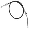Caltric Brake Cable For Bad Boy Revolt 2019-2025 / Raider