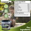 Flowzuk Dog Care Supplement - All-Natural Hip and Joint Supplements
