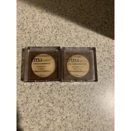 COVERGIRL 2 COVERGIRL TRUMAGIC THE LUMINIZER SHIMMER HIGHLIGHTER .08oz HARD TO FIND