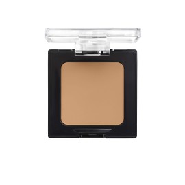 COVERGIRL Matte Ambition, All Day Powder Foundation, Light-medium Golden, 0.38 Ounce