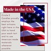 Circle E Candles Eternity Wax Melts – Exotic Masculine Blend,