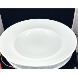 Sant'Andrea Royal Porcelain 12 inch Pasta Plate - (New)