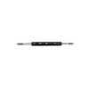 1 Pcs Thread Plug Gauge Bearing Steel Thread Plug Gauge