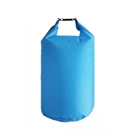 10L/20L/40L/70LWaterproof Dry Bag, Lightweight Canoe Bags Storage Bags,Dry Sacks Waterproof Bags for Kayaking Rafting Boating Hiking Camping Travel Fishing Sea Swimming Boating (20L, Blue)