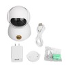 WIFI Camera 100V to 240V HD Night Vision Alarm Function